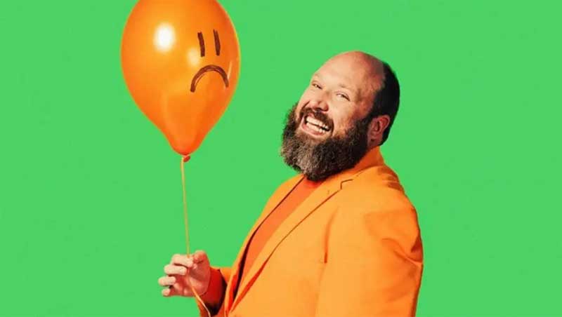 Jonny Jonny and the Baptists