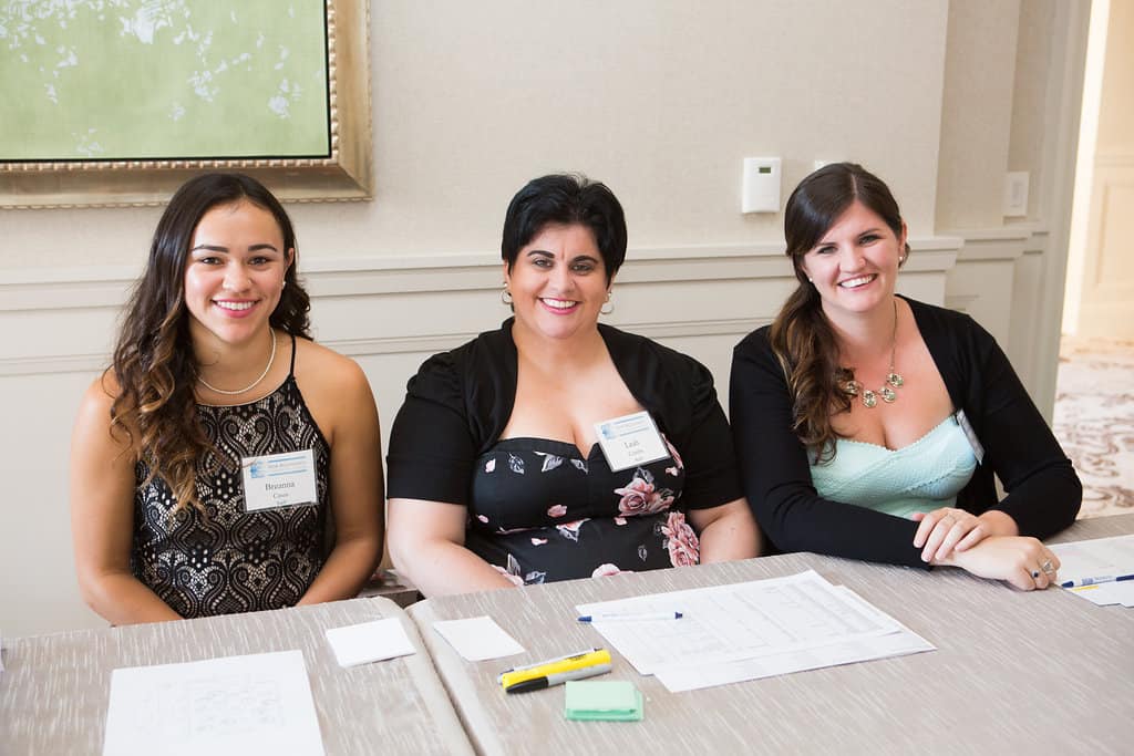 Photos from New Beginnings annual Changing Lives Gala 2016 honoring Mary and Gary Becker