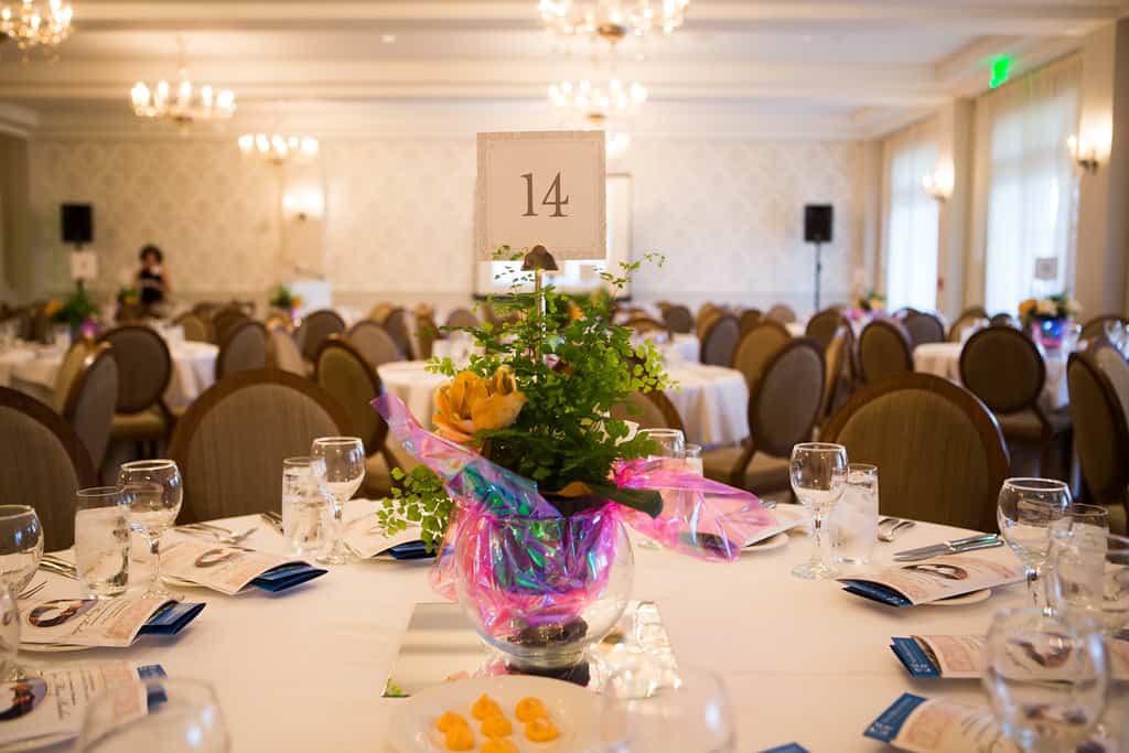 Photos from New Beginnings annual Changing Lives Gala 2016 honoring Mary and Gary Becker