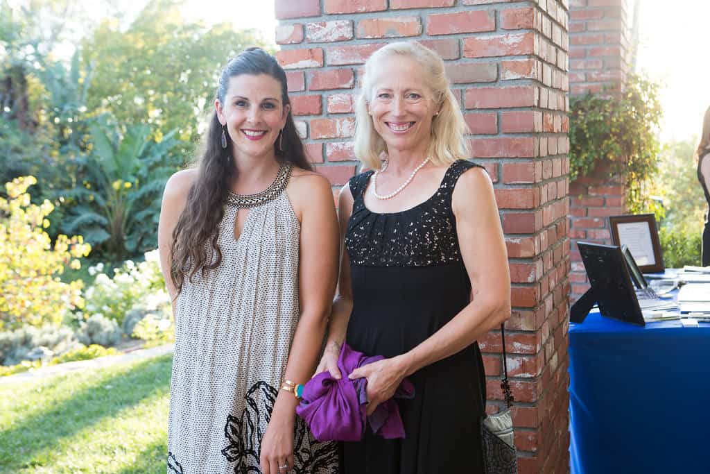 Photos from New Beginnings annual Changing Lives Gala 2016 honoring Mary and Gary Becker