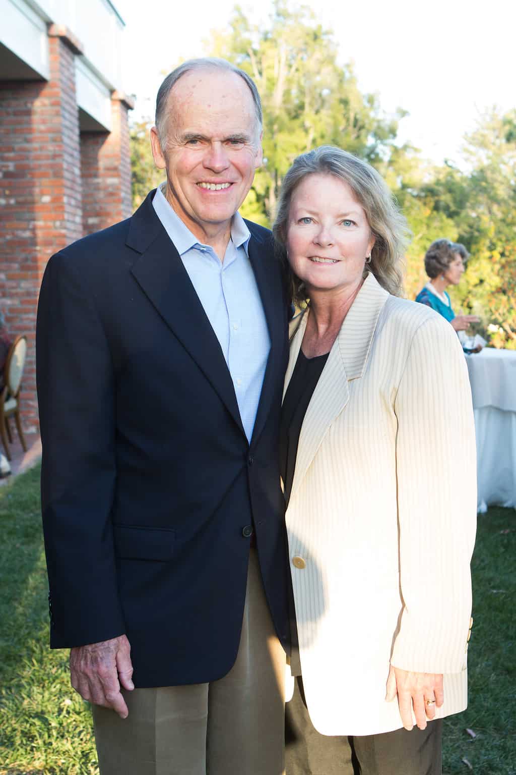 Photos from New Beginnings annual Changing Lives Gala 2016 honoring Mary and Gary Becker