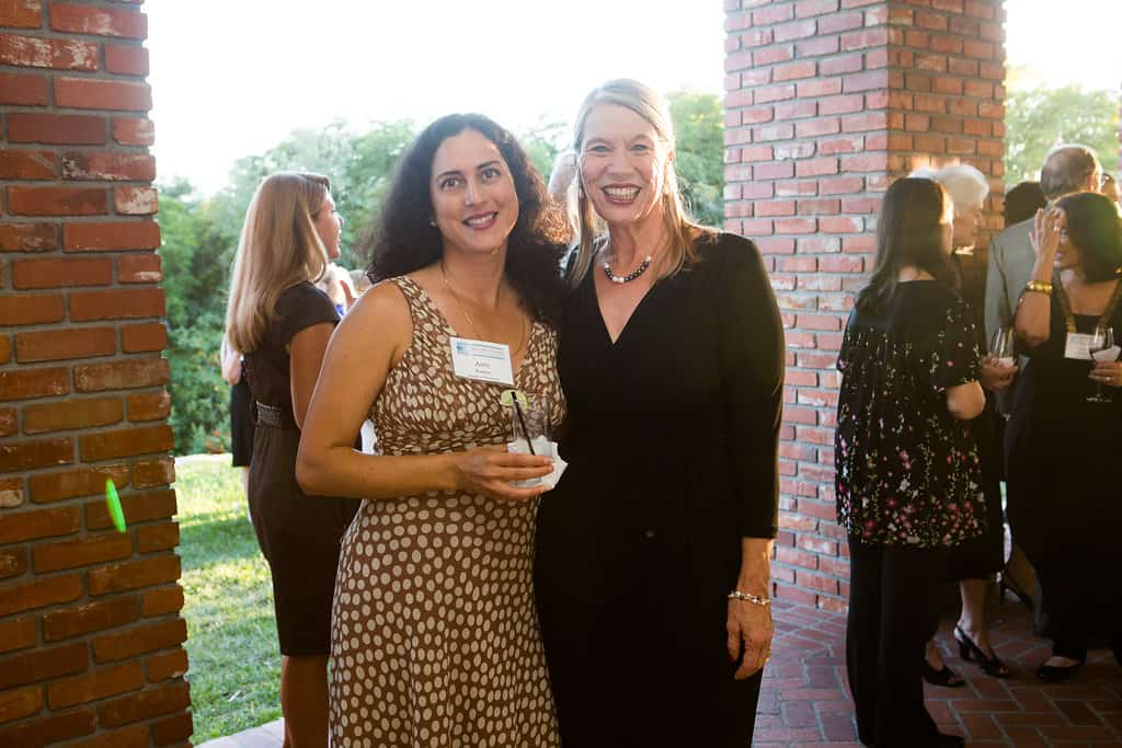 Photos from New Beginnings annual Changing Lives Gala 2016 honoring Mary and Gary Becker