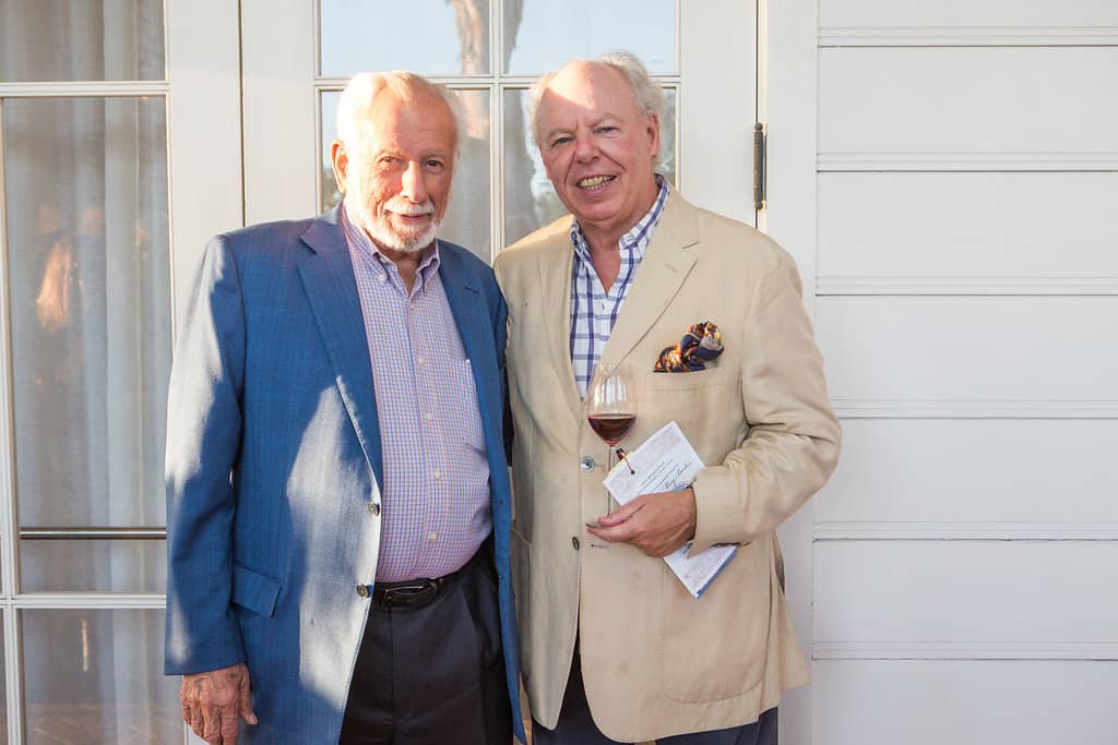 Photos from New Beginnings annual Changing Lives Gala 2016 honoring Mary and Gary Becker