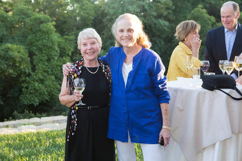 Photos from New Beginnings annual Changing Lives Gala 2016 honoring Mary and Gary Becker