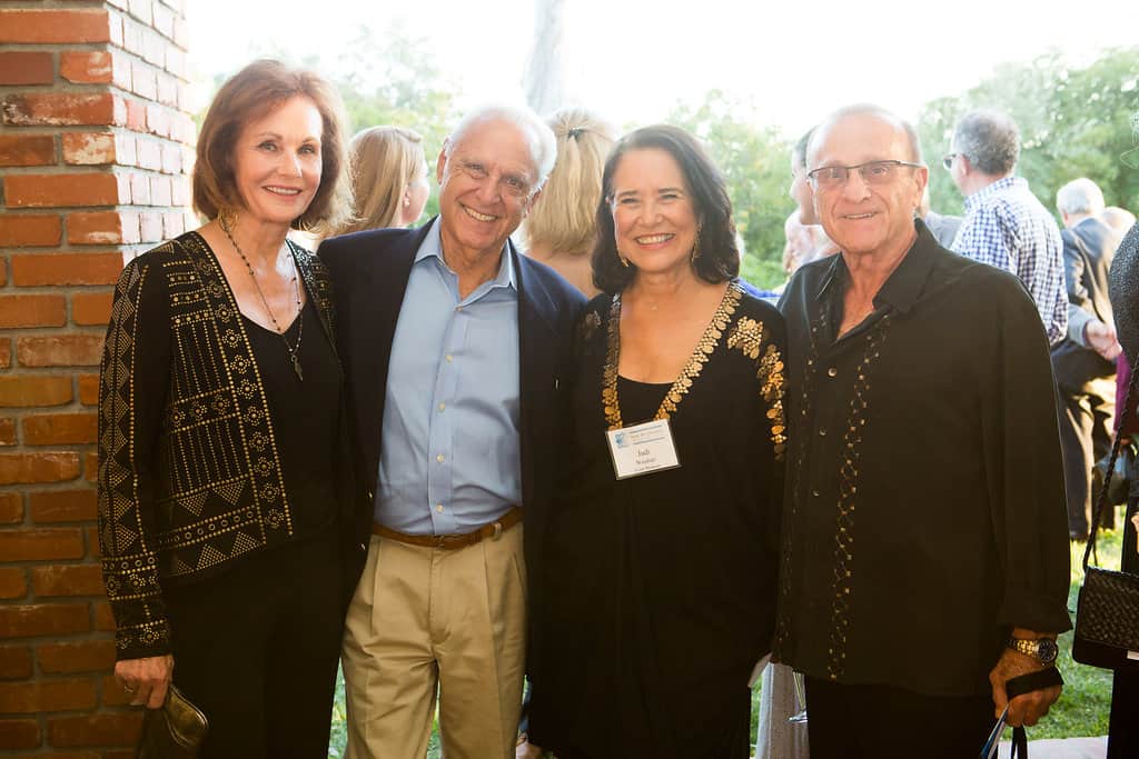 Photos from New Beginnings annual Changing Lives Gala 2016 honoring Mary and Gary Becker