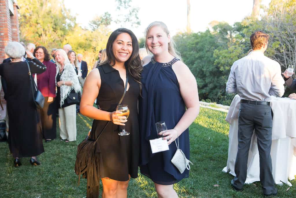 Photos from New Beginnings annual Changing Lives Gala 2016 honoring Mary and Gary Becker