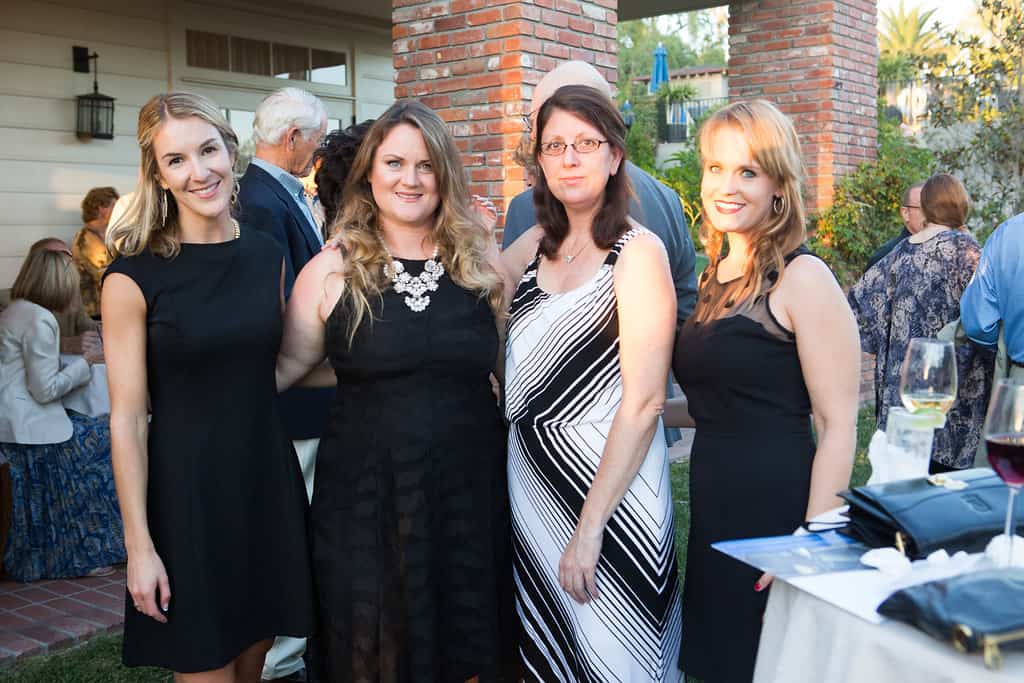 Photos from New Beginnings annual Changing Lives Gala 2016 honoring Mary and Gary Becker