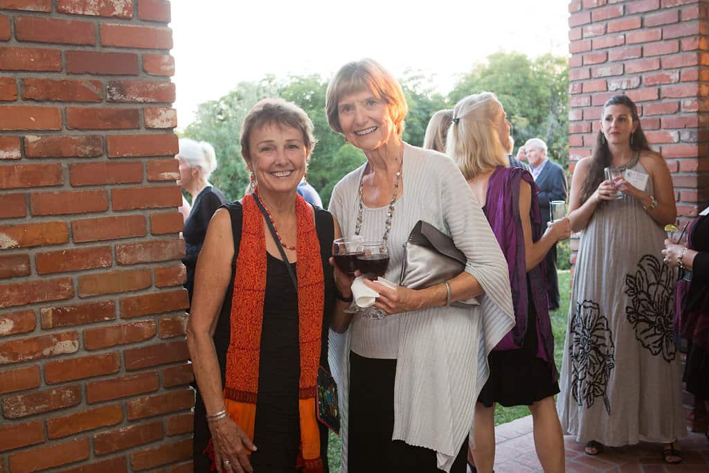 Photos from New Beginnings annual Changing Lives Gala 2016 honoring Mary and Gary Becker