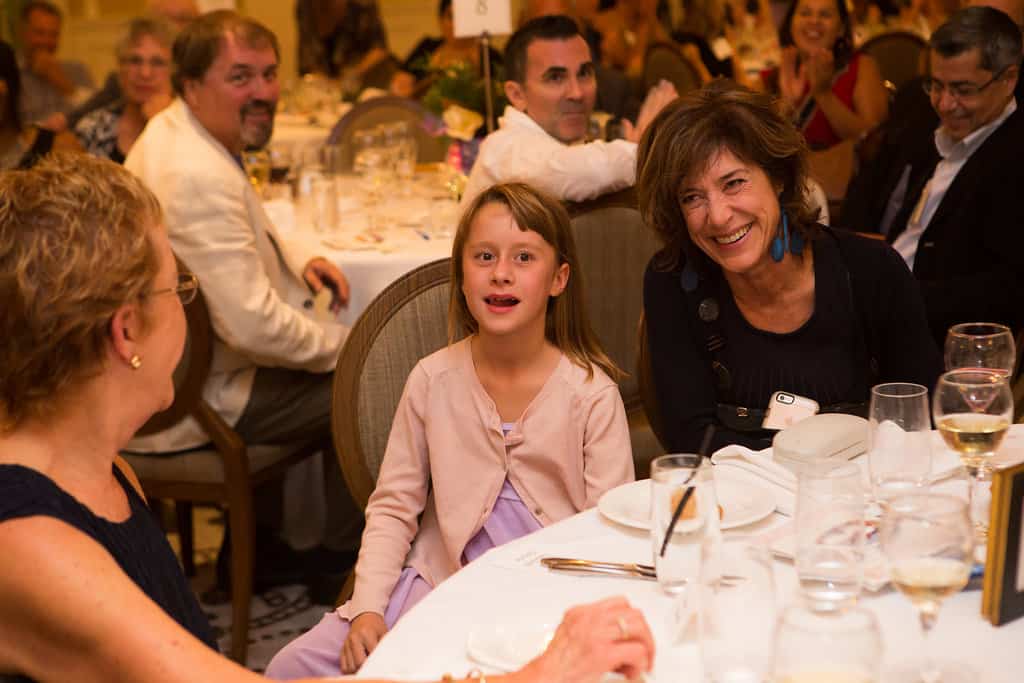 Photos from New Beginnings annual Changing Lives Gala 2016 honoring Mary and Gary Becker