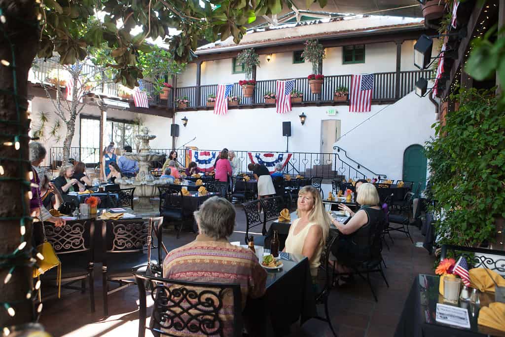 Photos from Salute to Congresswoman Lois Capps, July 17, 2016