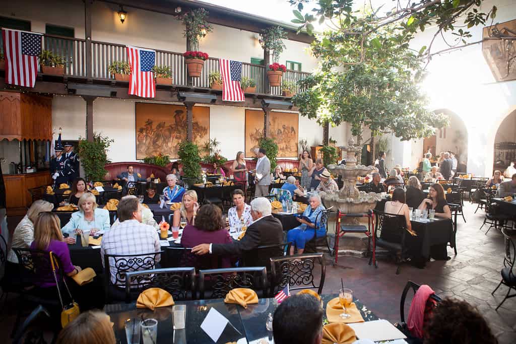 Photos from Salute to Congresswoman Lois Capps, July 17, 2016