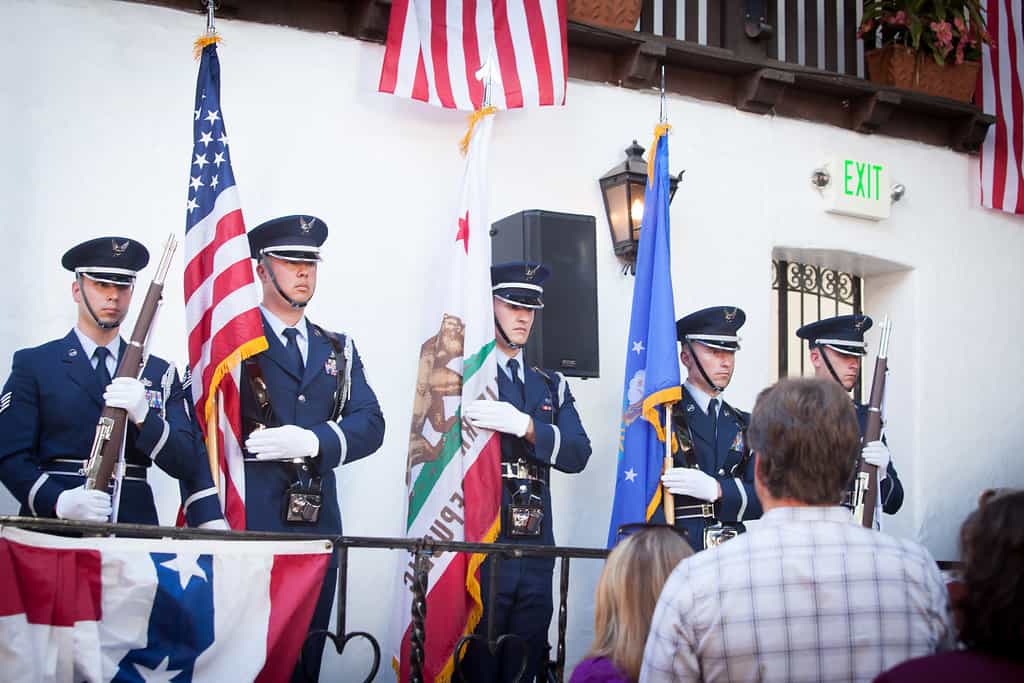 Photos from Salute to Congresswoman Lois Capps, July 17, 2016
