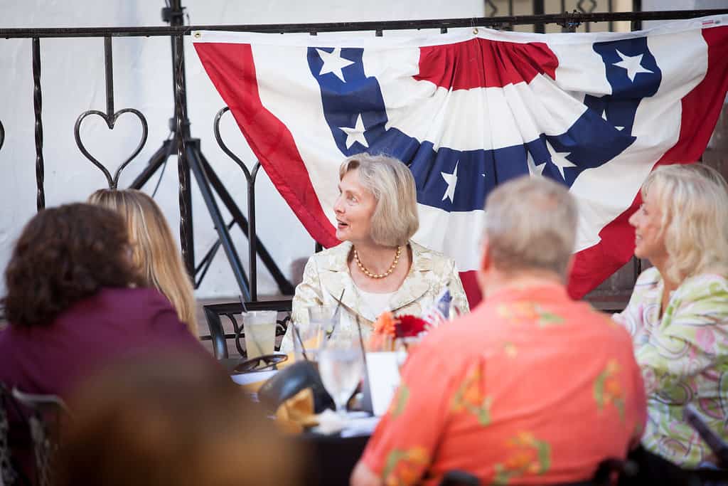 Photos from Salute to Congresswoman Lois Capps, July 17, 2016