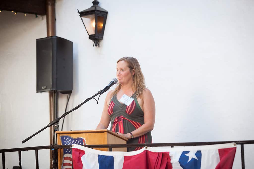 Photos from Salute to Congresswoman Lois Capps, July 17, 2016