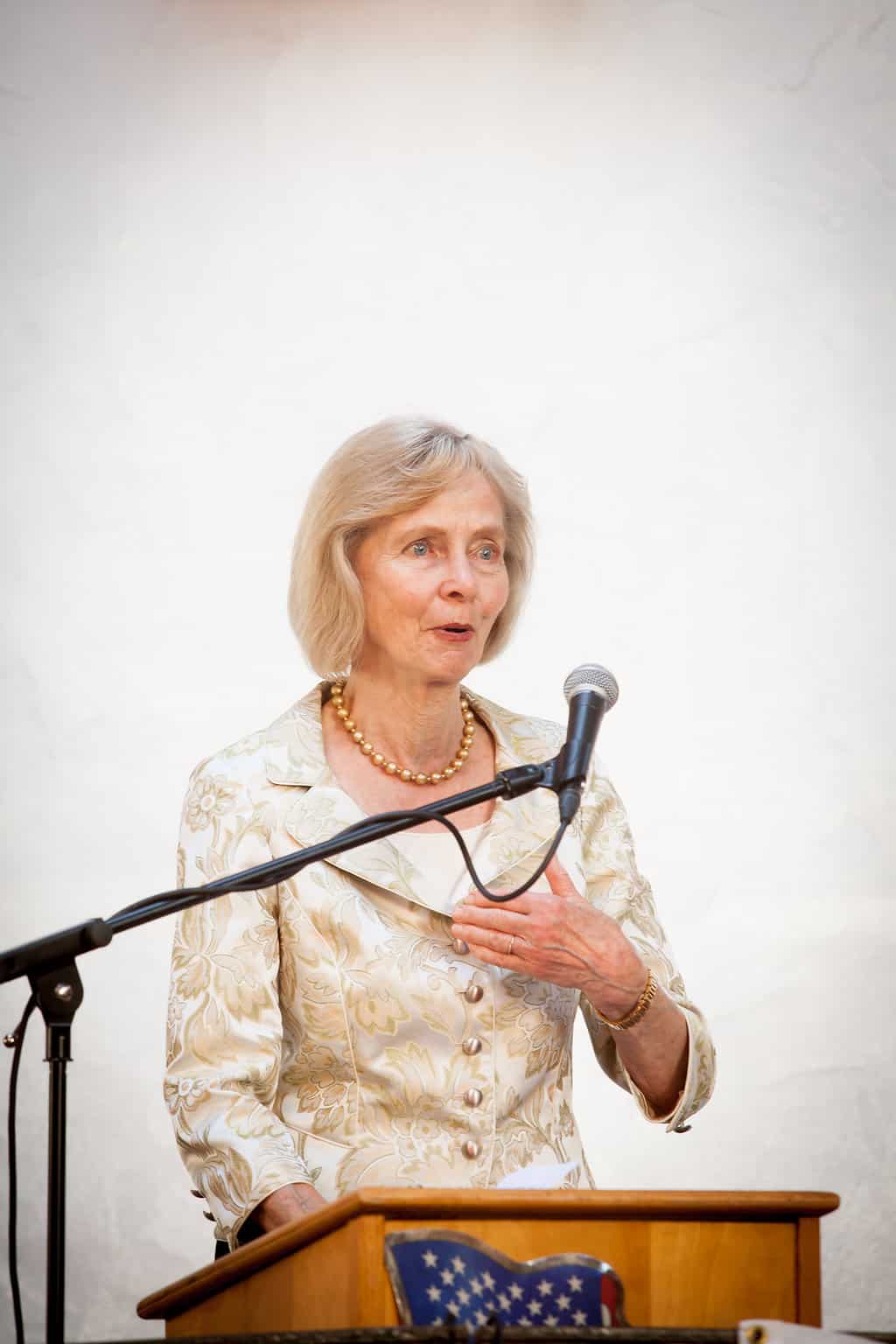 Photos from Salute to Congresswoman Lois Capps, July 17, 2016