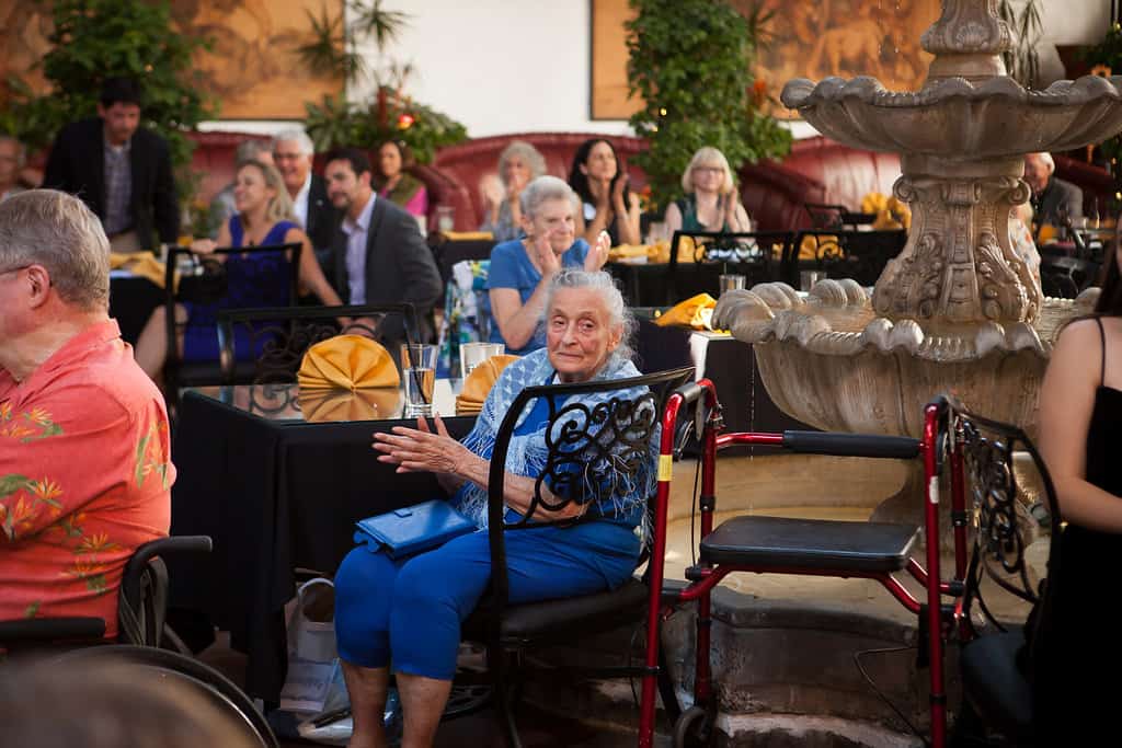 Photos from Salute to Congresswoman Lois Capps, July 17, 2016