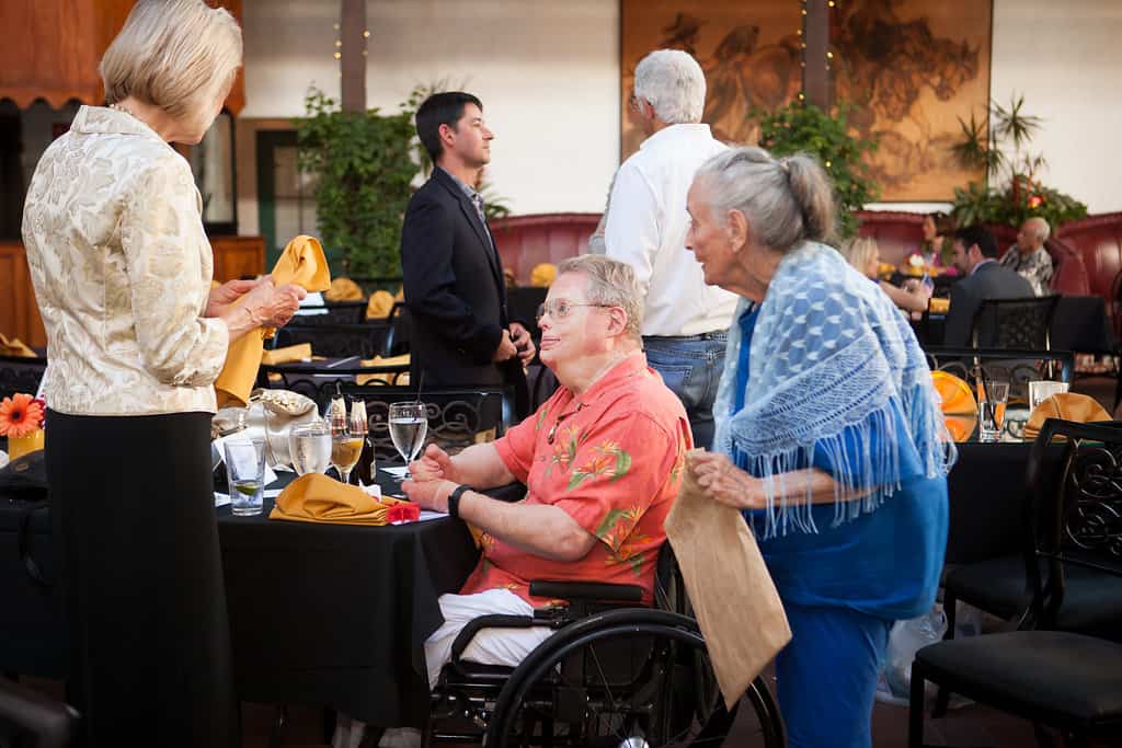 Photos from Salute to Congresswoman Lois Capps, July 17, 2016