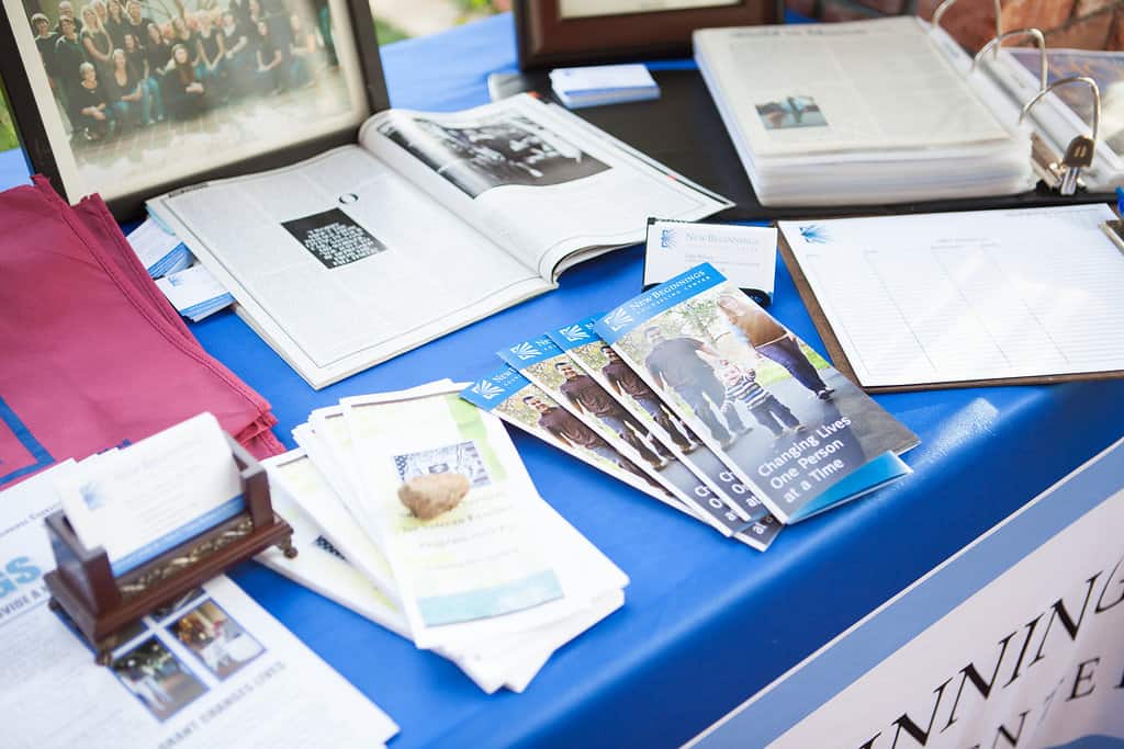 Photos from New Beginnings annual Changing Lives Gala 2015 honoring Allan Ghitterman and Hon. Susan Rose