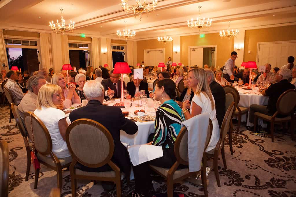 Photos from New Beginnings annual Changing Lives Gala 2015 honoring Allan Ghitterman and Hon. Susan Rose