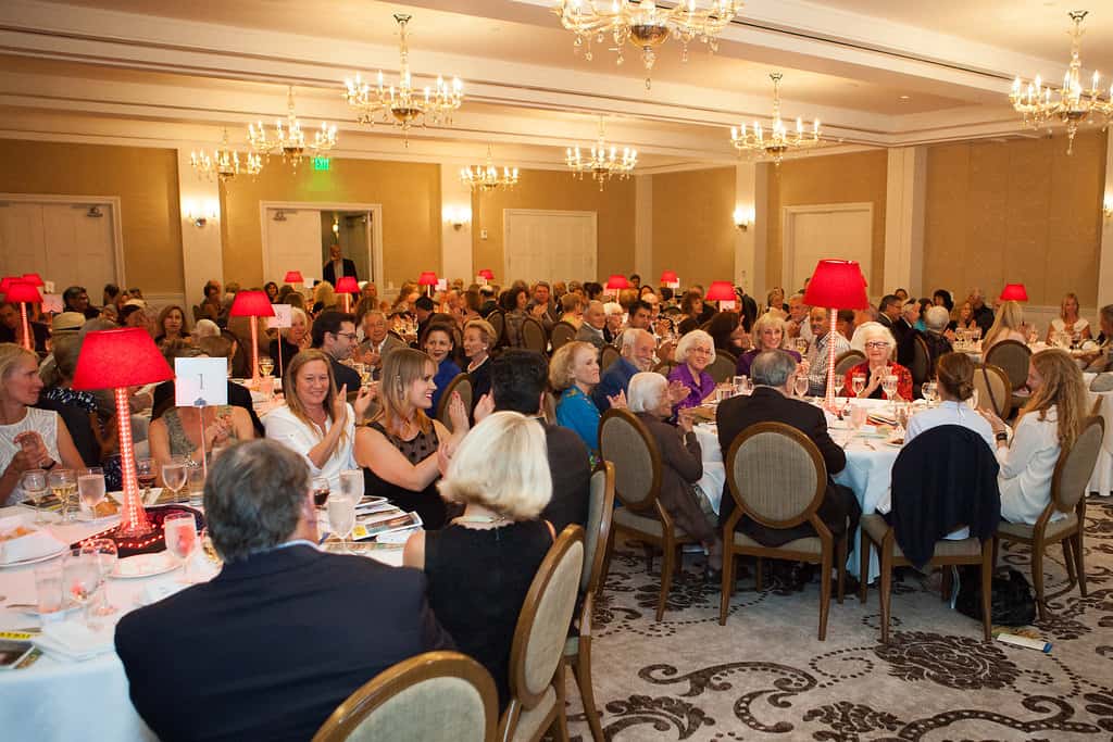 Photos from New Beginnings annual Changing Lives Gala 2015 honoring Allan Ghitterman and Hon. Susan Rose