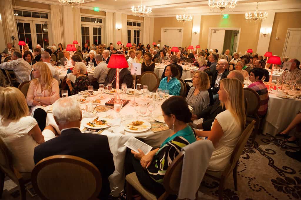 Photos from New Beginnings annual Changing Lives Gala 2015 honoring Allan Ghitterman and Hon. Susan Rose