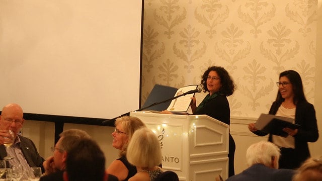 New Beginnings 5th Changing Lives Gala