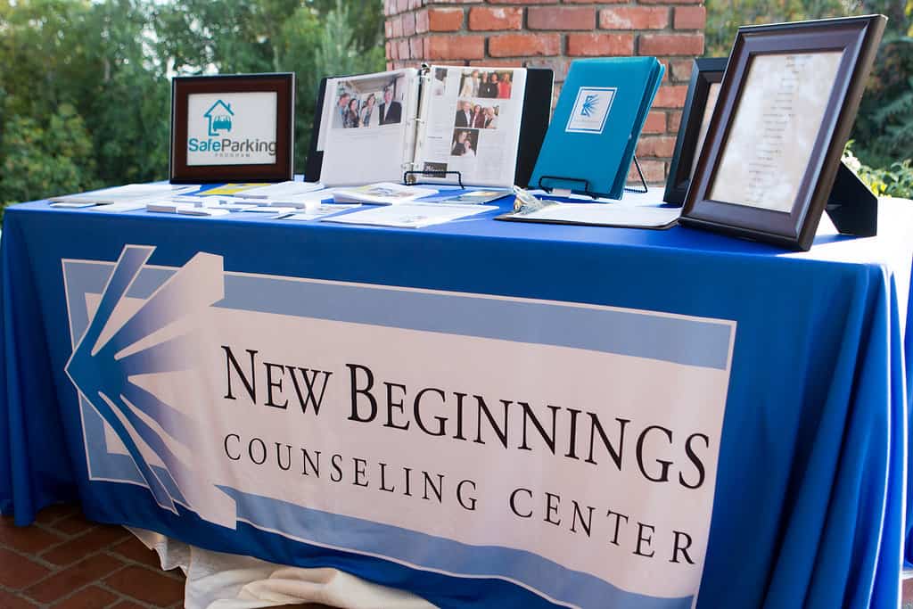 New Beginnings Changing Lives Gala 2017