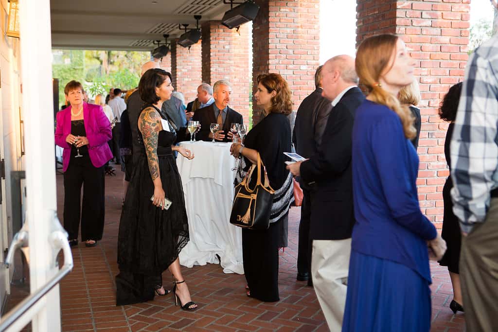 New Beginnings Changing Lives Gala 2017