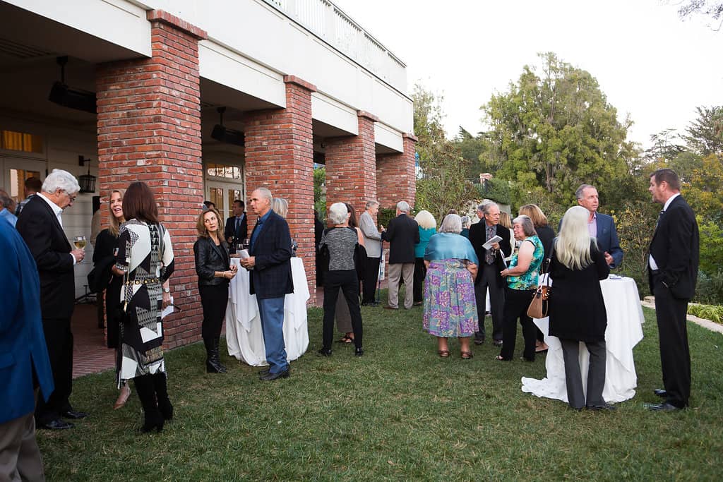New Beginnings Changing Lives Gala 2017