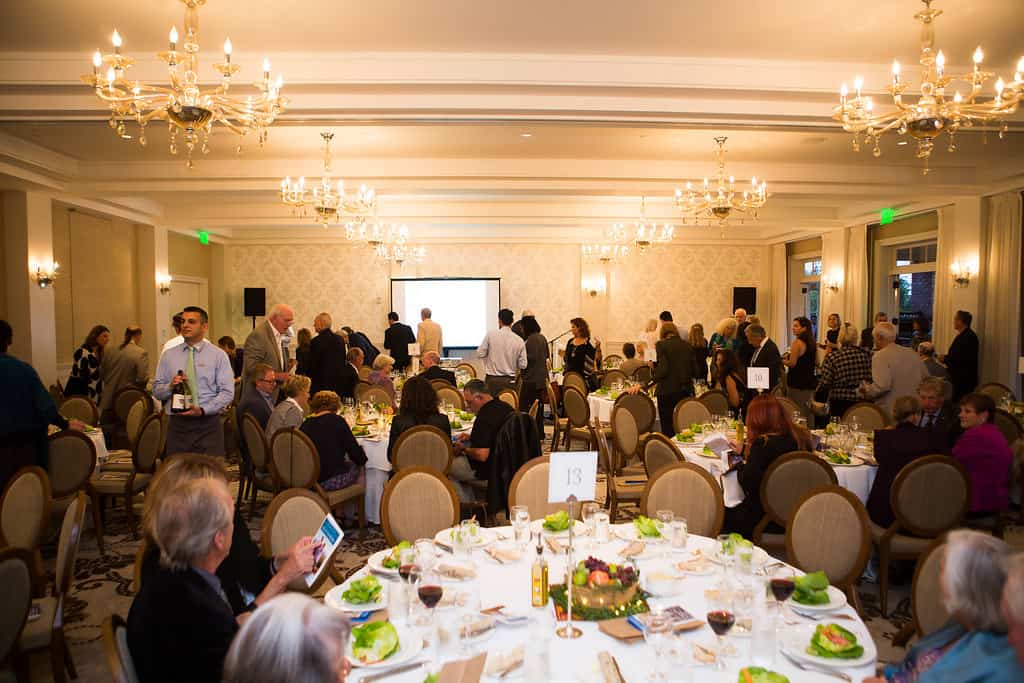 New Beginnings Changing Lives Gala 2017