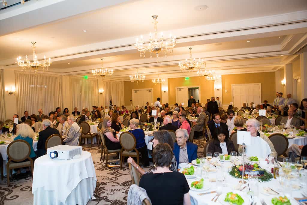 New Beginnings Changing Lives Gala 2017