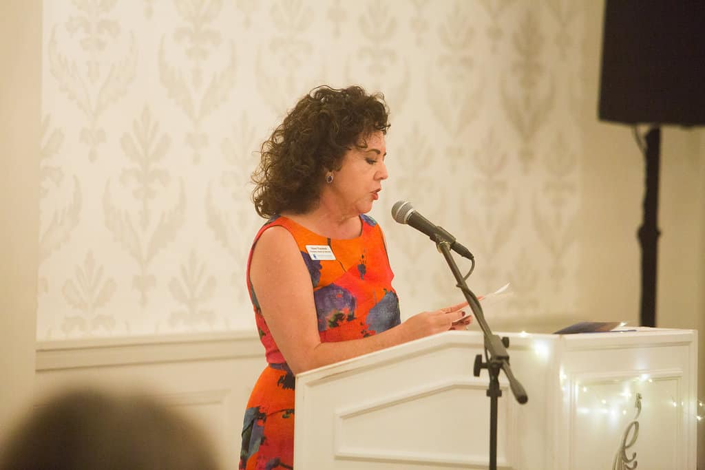New Beginnings Changing Lives Gala 2017