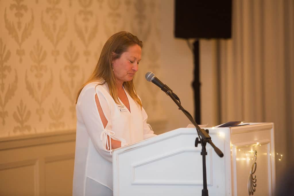 New Beginnings 5th Changing Lives Gala