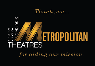 Metropolitan Theaters