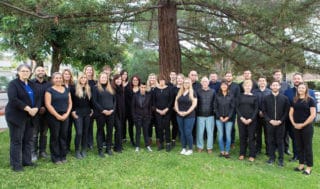 New Beginnings Counseling Center Santa Barbara Staff