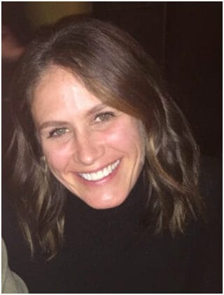 Lindsay Morris Board Member