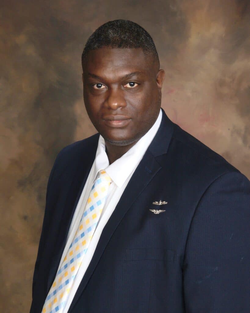 Coby Dillard - New Beginnings Counseling Center