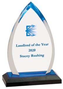 Landlord of the Year Award