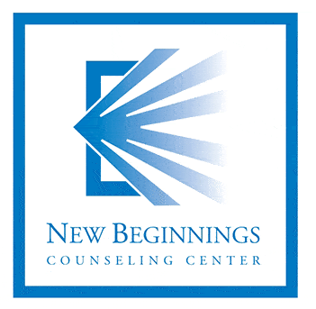 New Beginnings Counseling Center logo