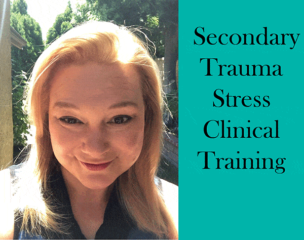 Clinical Training with Sherisa Dahlgren, LMFT