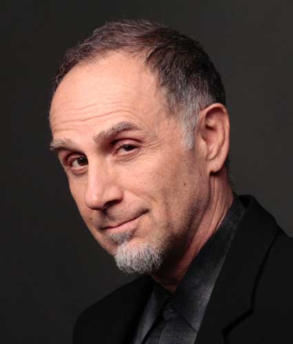 John Kassir