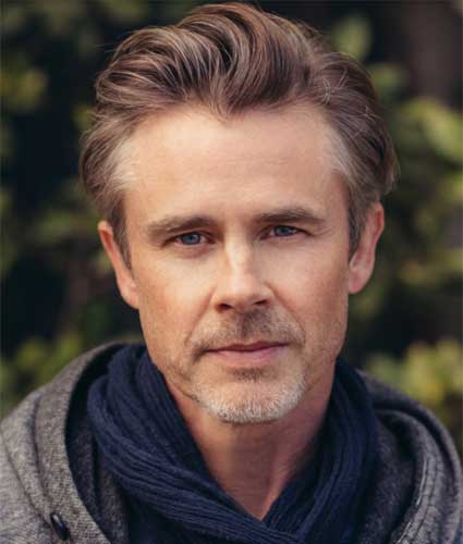 Sam Trammell as Jack