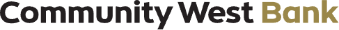 logo-gold-horizontal Community West Bank