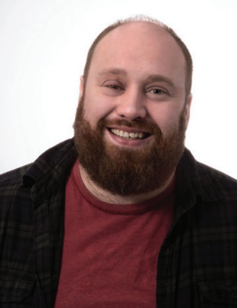 Jonny Donahoe
