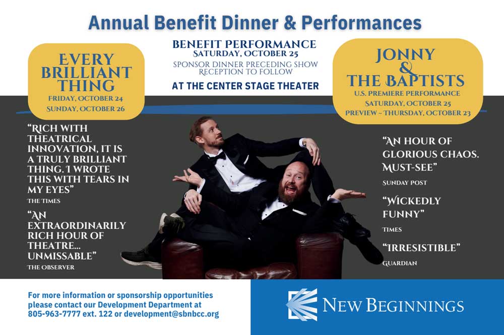Annual Benefit 2025