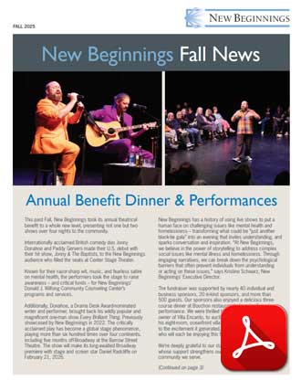 nlsFall2025 Newsletter Fall 2025