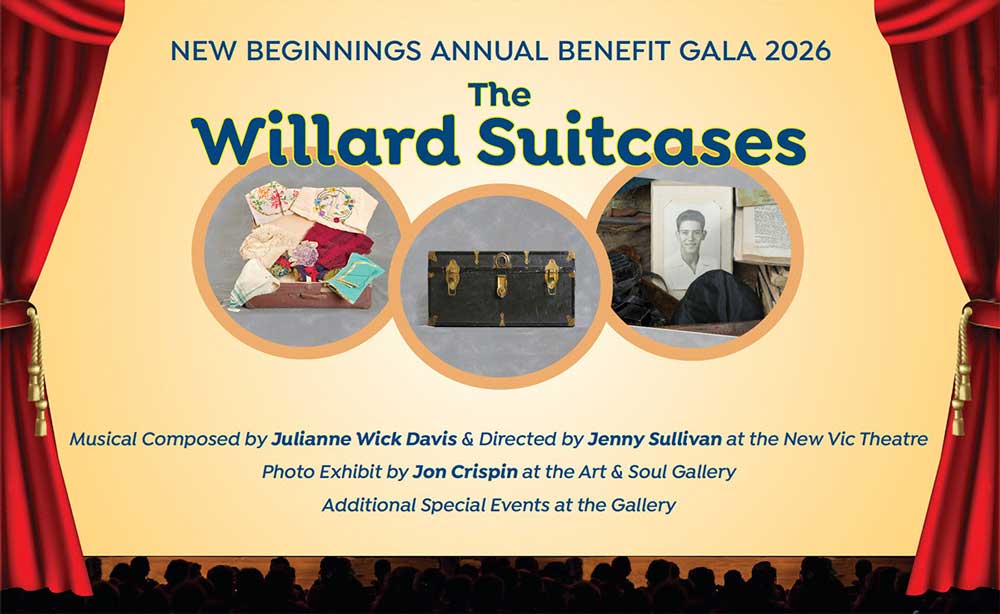 2026Gala New Beginnings Annual Benefit Gala 2026