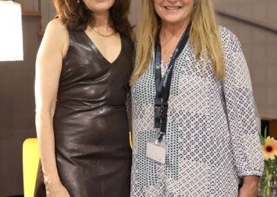 Photo from Annabelle Gurwitch Event